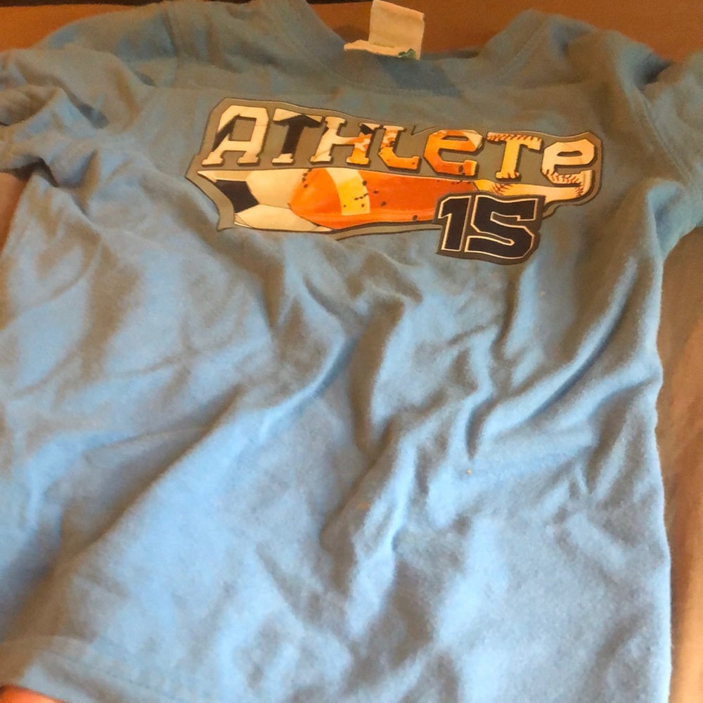 Baby shirt-Circe